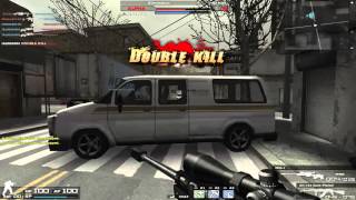 Live Commentary #262: Hack More Plz [Combat Arms]