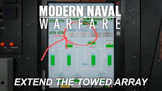 Modern Naval Warfare Tutorials - Extend TA