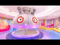 神戸アンパンマンミュージアムで遊ぶよ!