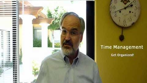 Lessons from the World of Business Coaching: Time Management (Ep 02)