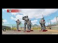 I played Call of Duty Mobile with controller. pt:2 (COD gameplay)