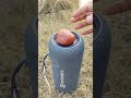 rasagulla bass test