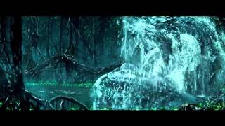 Hercules Official Trailer 2014