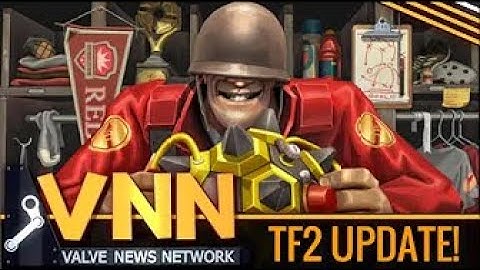 TF2 - Pass Time Update - Explained