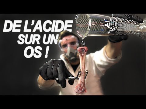 Vidéo: Trop D'acide Dans Le Corps Chez Les Chats