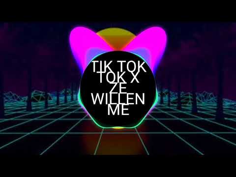 Tik Tok Tok X Ze Willen Me Tiktok Trend 2021