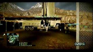 battlefield bad company 2 dazzle dvc 100 test