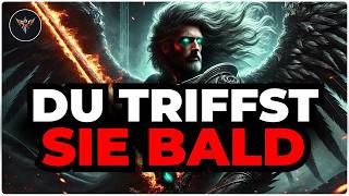 Download Lagu AUSERWÄHLTER, GOTT SENDET DIR EINEN MÄCHTIGEN VERBÜNDETEN FÜR DAS, WAS KOMMT! MP3