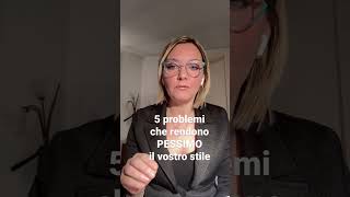 Cosa rende lo stile di scrittura davvero pessimo? #editor #writingcoach #scritturacreativa