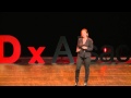 MySexyWorkspace: Laurence Vanhée at TEDxAlsace