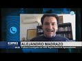 Morena quiere el control total al eliminar fideicomisos: Alejandro Madrazo