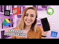 7 Apps I Use to Stay Organised | More Hannah