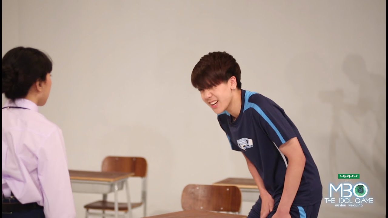 [CLIP] เป้าเด้ง! คฑาฟาดเป้า มิว MBO แร๊งงงส์!!!!