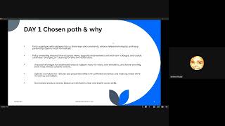 DAY 1/7  100 TABLES DATA MODEL - WALKTHROUGH