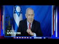 Netanyahu at AIPAC: 'Take It From This Benjamin, It's Not About the Benjamins'