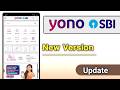Yono SBi New Version Update