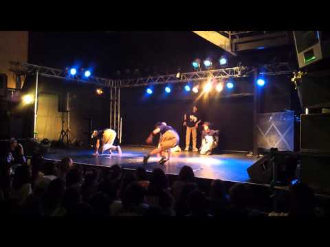 ポンコツcrew