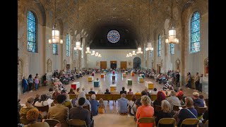 REQUIEM—2022 Presentation, Columbus, OH—Highlights.