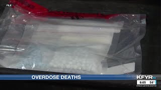 Mandan Police Department sees increase in overdose deaths