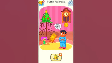 DOP 5 FULLFILL HIS DREAM LEVEL 687 #gaming #shorts #dop5