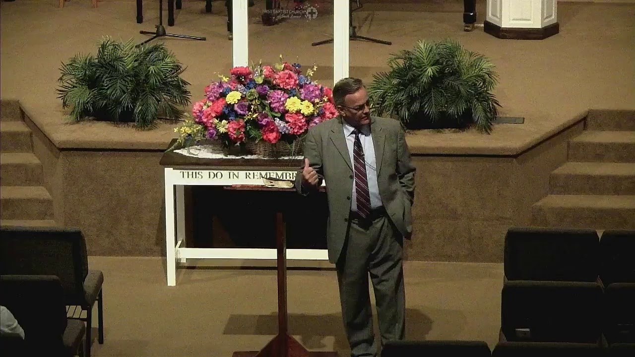 First Baptist Church of Brevard Live Stream YouTube First Baptist Church of Brevard Live Stream YouTube