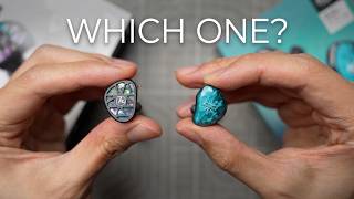 7Hz Sonus II vs Kiwi Ears Stardust: Which $80 IEM Should You Buy? screenshot 2