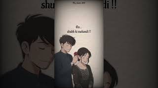 Aaja Mahiya 🥰🎶 !! Udit narayan /Alka Yagnik / Anu Malik / Hindi Love Song #lyrics #song #shorts