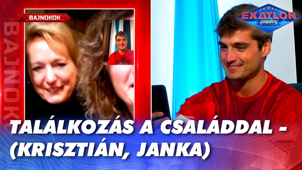 janka és krisztián