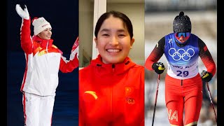 Xinjiang torchbearer and athlete refutes Western media's irresponsible reports