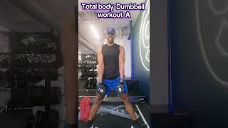 Beginner total body workout #exercises #motivation #workout