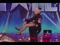 Britain's Got Talent 2014 Funny Auditions (TOP 10 + Bonus)