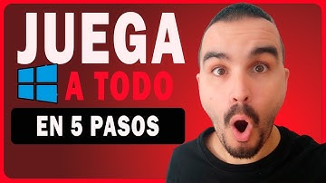 ¿QUIERES SABER como emular todo con Windows? 😃 DESCUBRE como tener todos los emuladores en 5 PASOS