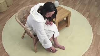 Easi-Grip Long Reach Toe Nail Scissors from Peta