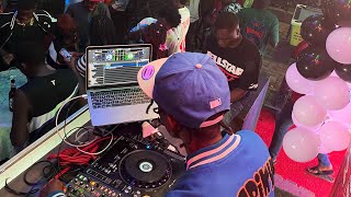 VOL 207 VIBRANT FRIDAY ROOTS & KHOFFLA REALDEEJAYS Dj On  256 755 306 066