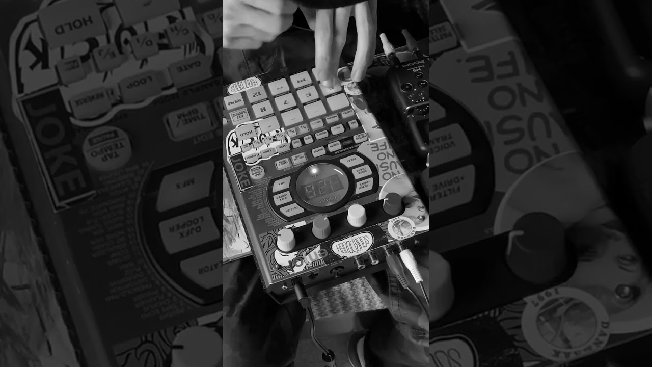 Roland - 404 Day