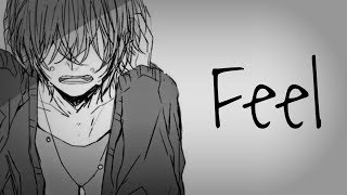 ♪ Nightcore: Feel