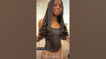 Part 2 island twist tutorial  #explore