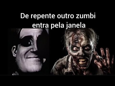 Azar no hospital- Sr Incrível perturbad0 e transcendendo meme