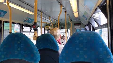 Still going Strong | Route 1: 1773/NK05GWU - Dennis Dart MPD