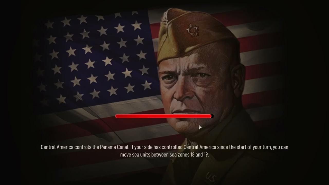 Axis and Allies Placement Me (Axis) V. WINTER WAR CAPTAIN (Allies) Ep