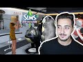 Legacy Baby #2 Arrives + Plumbot Gets a Housekeeping Upgrade! | Sims 3 Legacy