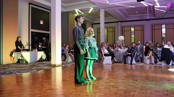 Easter Seals Dancing with the Stars Barrie - There...