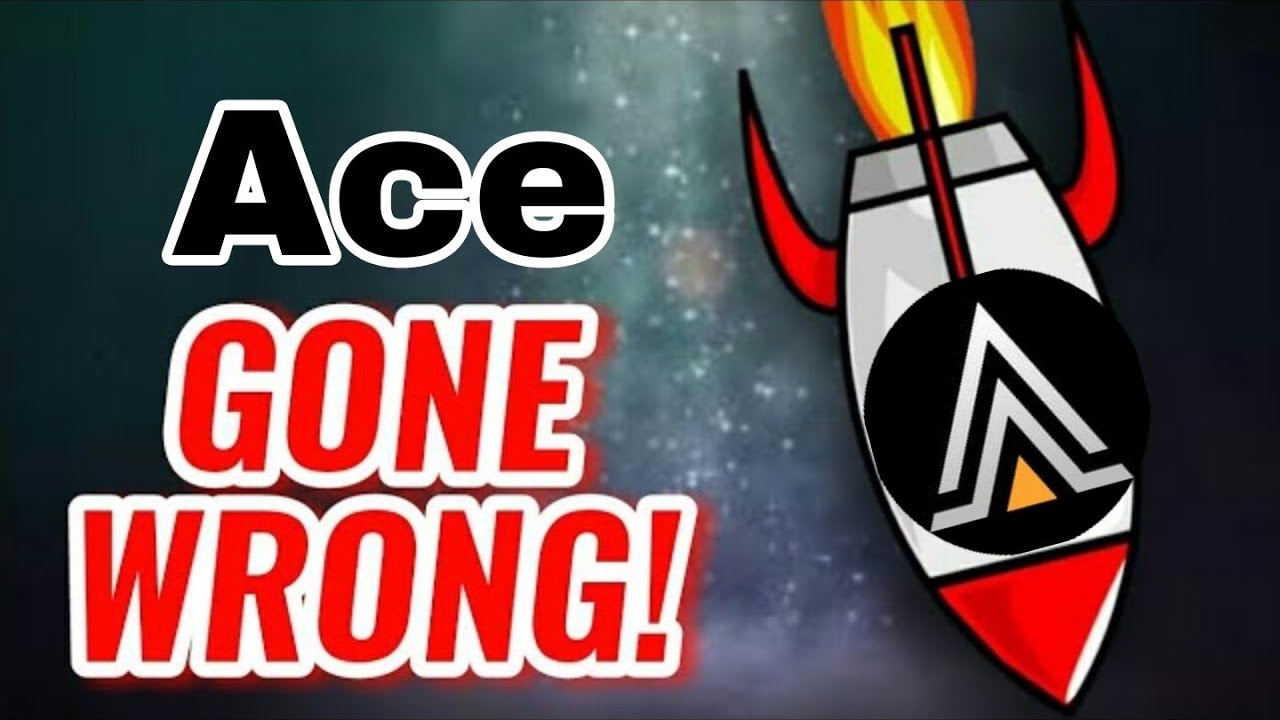 Fusionist Ace Price Prediction! Ace coin Today News & Price - YouTube