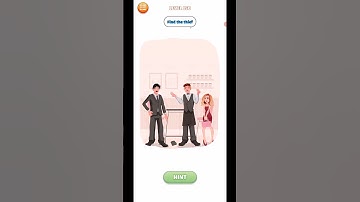 Brain Story: Tricky Puzzle Level 150