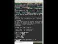 Spring AI で LLM(Ollama) と会話するアプリを作っている