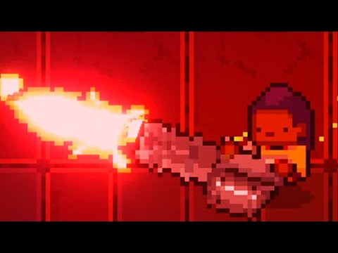 when you obtain da minigun