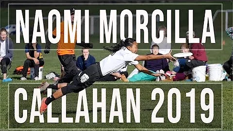 Naomi Morcilla Callahan 2019- NKolakovic