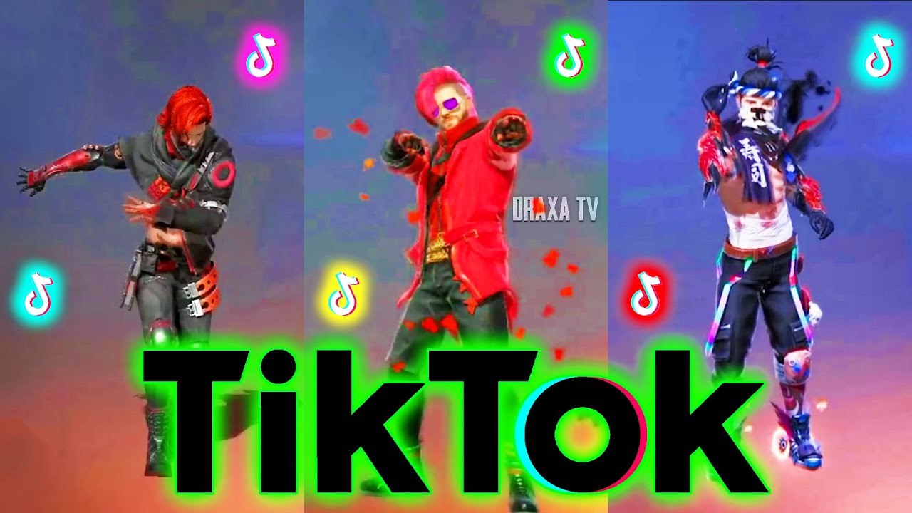 🔥  TikTok