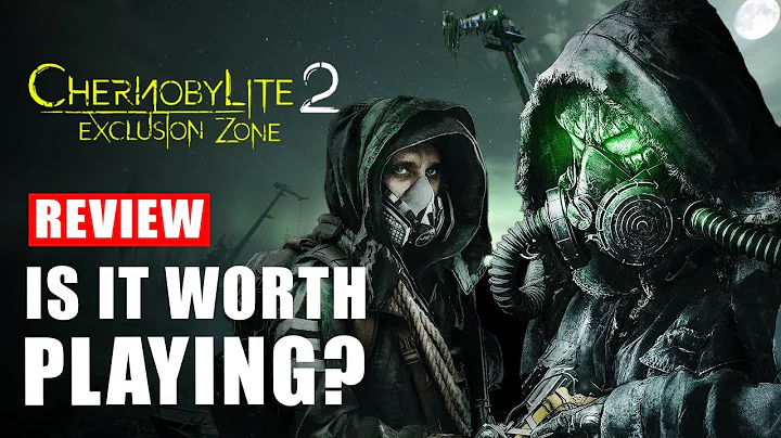 Chernobylite 2 Exclusion Zone Review - Is It Worth Playing? | Analysis of Game Demo