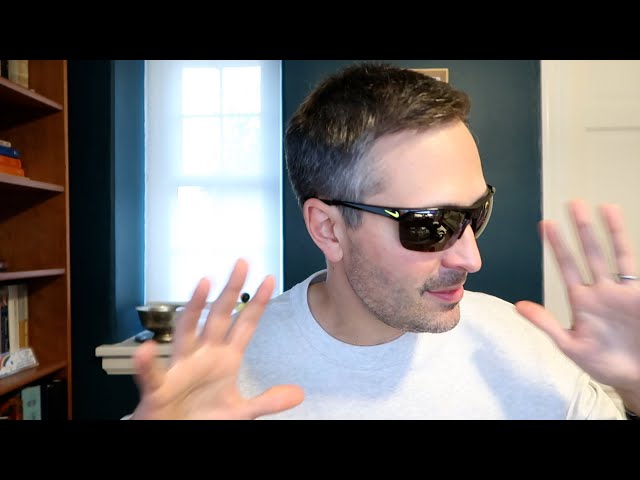 nike cross trainer sunglasses